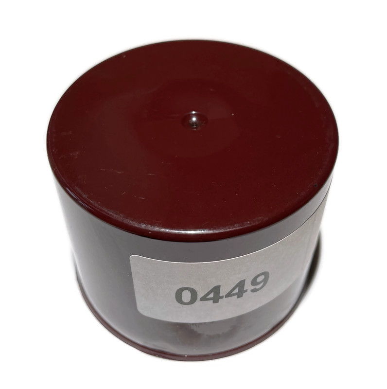 Multona 0449 Mercedes 583 Ral 3007 Spray Samochodowy 400ML