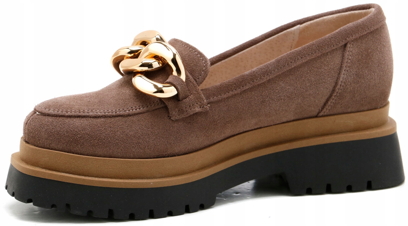 WYPRZEDAŻ LUCA RICCI-2871/1 beż r37 LUPA2X Płeć kobieta