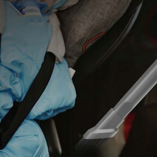 ODKURZACZ RĘCZNY SAMOCHODOWY BEZPRZEWODOWY MOCNY AKUMULATOROWY DMUCHAWA Pojemność zbiornika na kurz 0.2 l