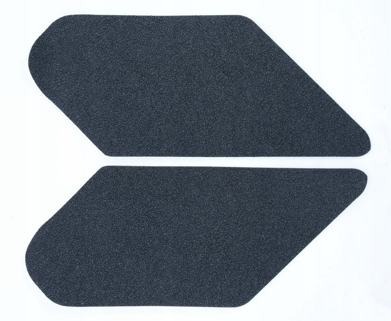 TANKPAD ПРОТИВОСКОЛЬЗЯЩИЙ RG RACING УНИВЕРСАЛЬНЫЙ ЧЕРНЫЙ