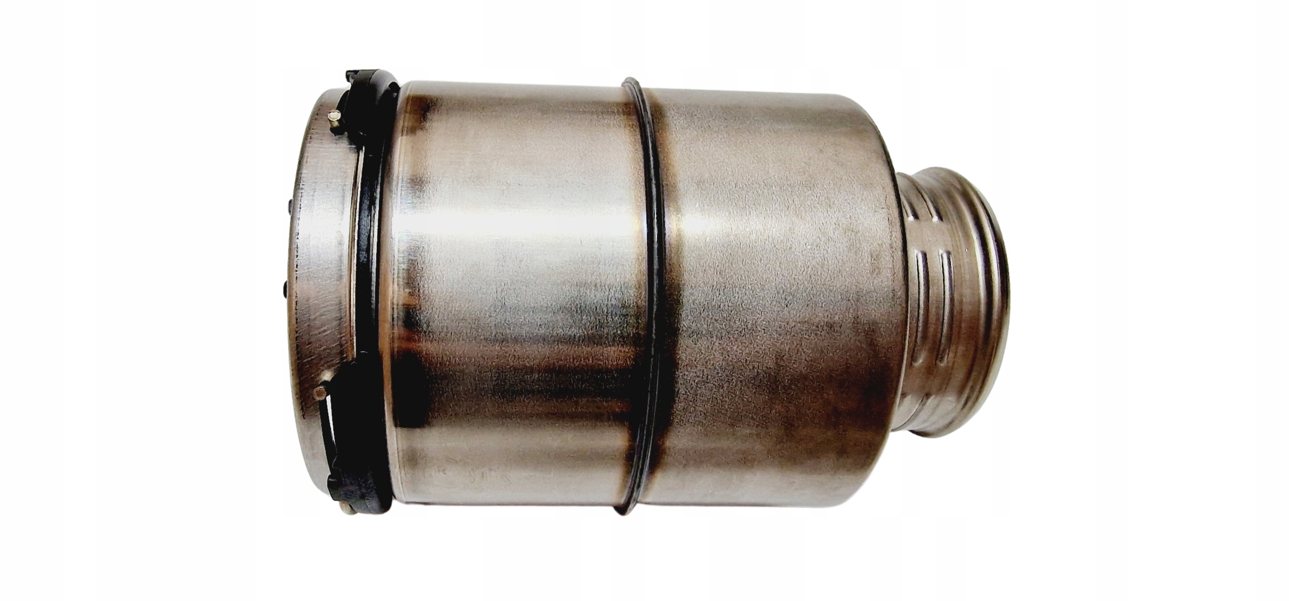 Rezonátor Turbo Kabelu Master Movano 2.3 DCI 14-