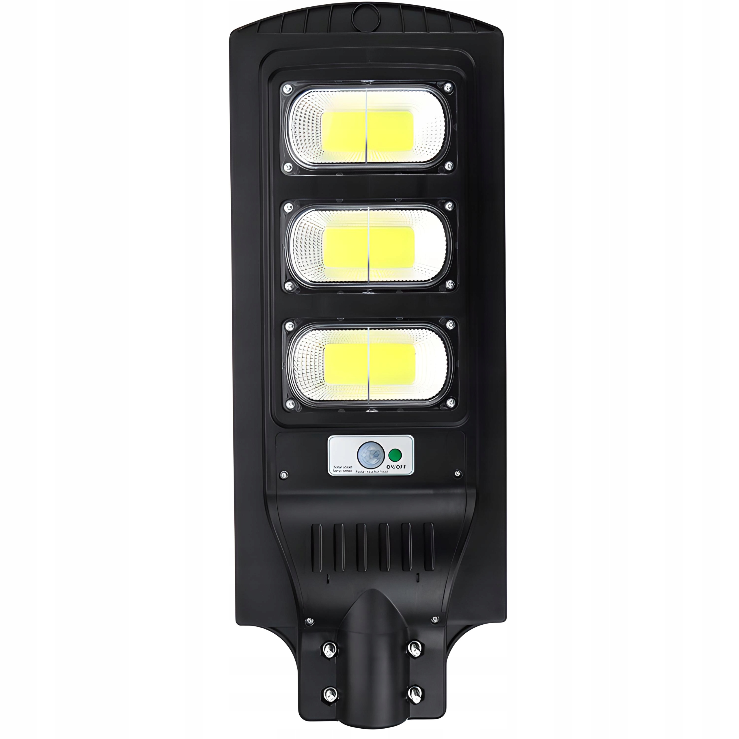 

Lampa Uliczna Led Latarnia Solarna 240W + Pilot