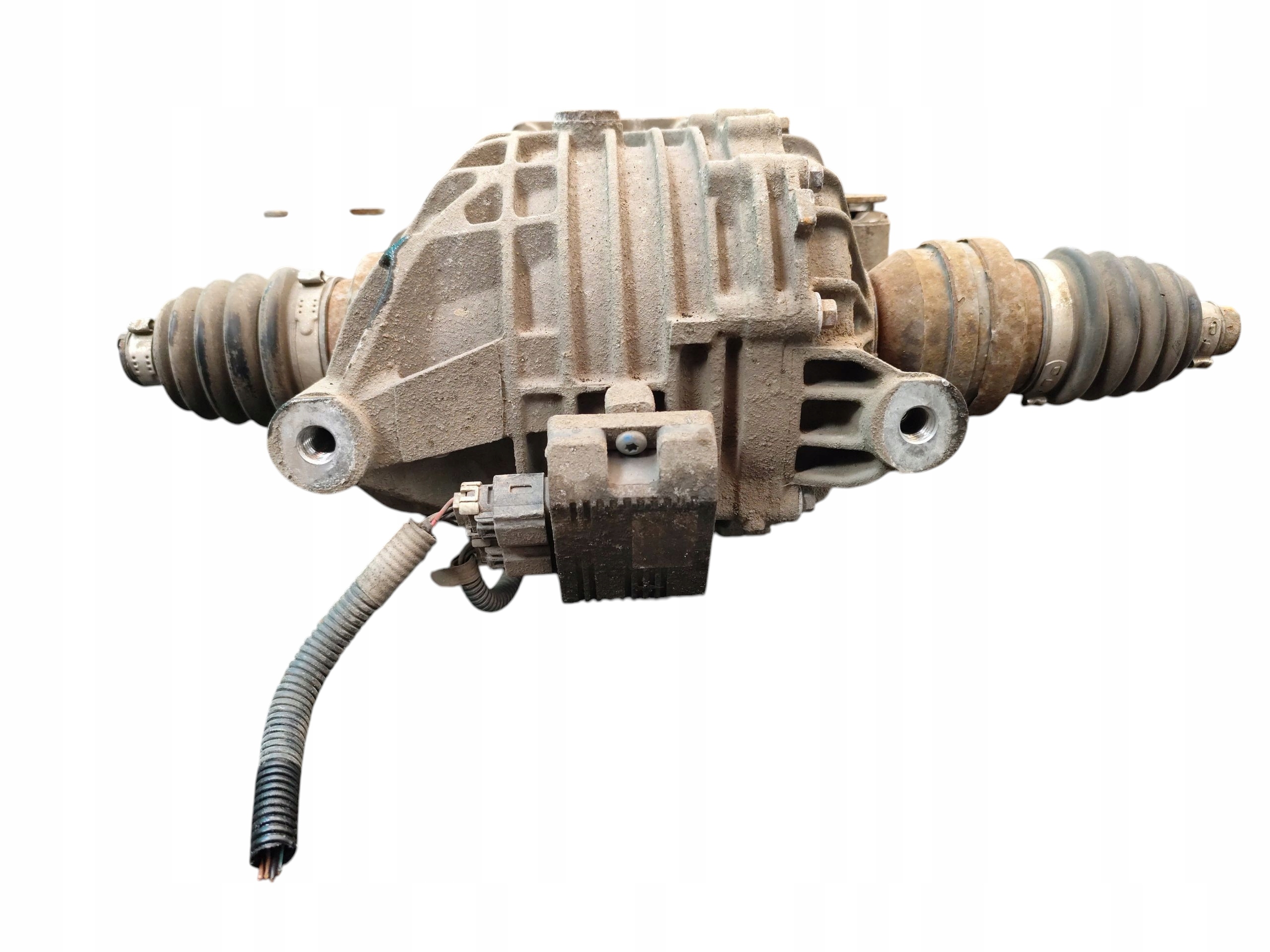 DIFFERENZIALE differenziale differenziale posteriore CHEVROLET CAPTIVA e 3.2 6900014404 G1701-00050
