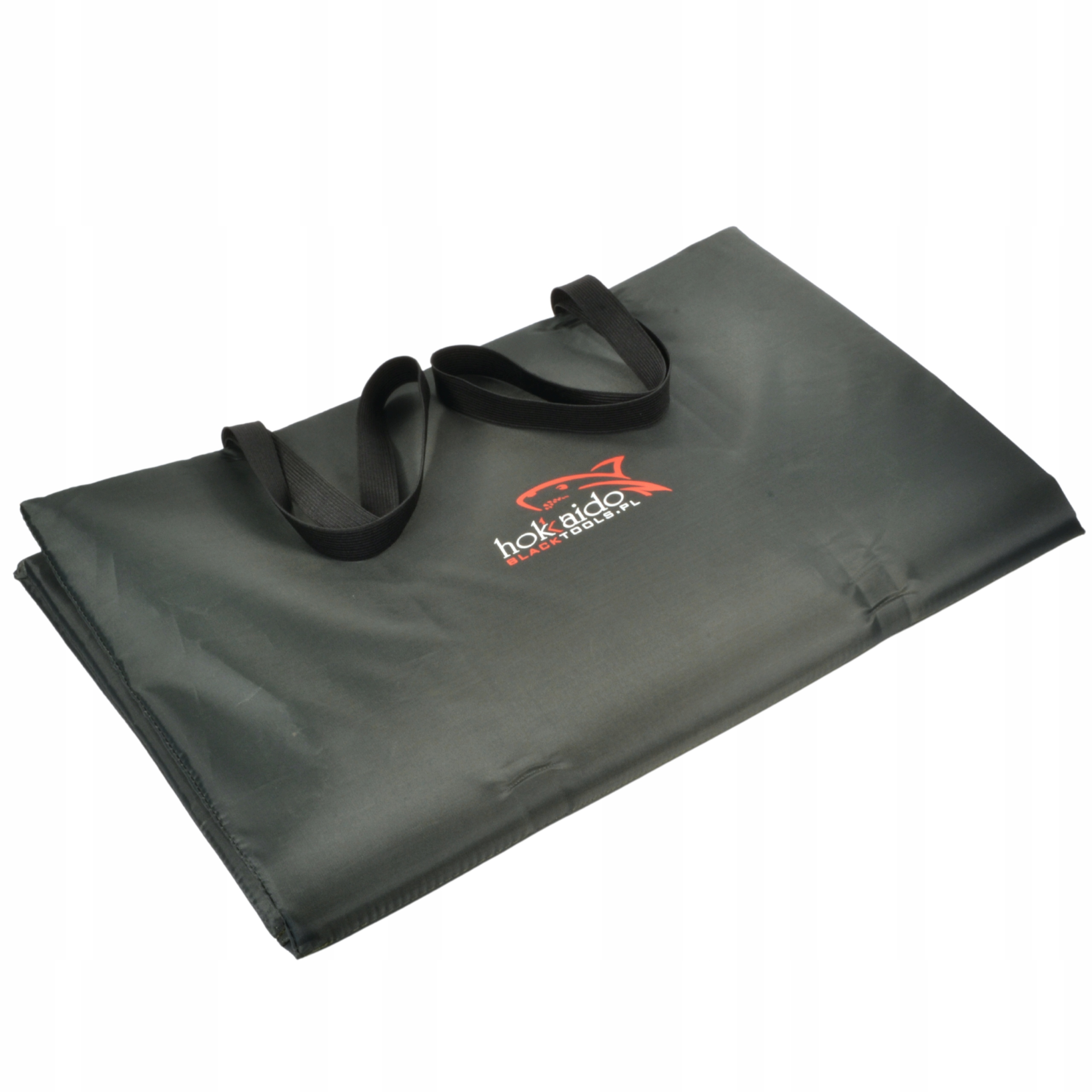 MATA KARPIOWA HOKKAICO DO BEZPIECZNEGO WYHACZANIA i WAŻENIA RYB 95x48 PROMO Marka Hokkaido