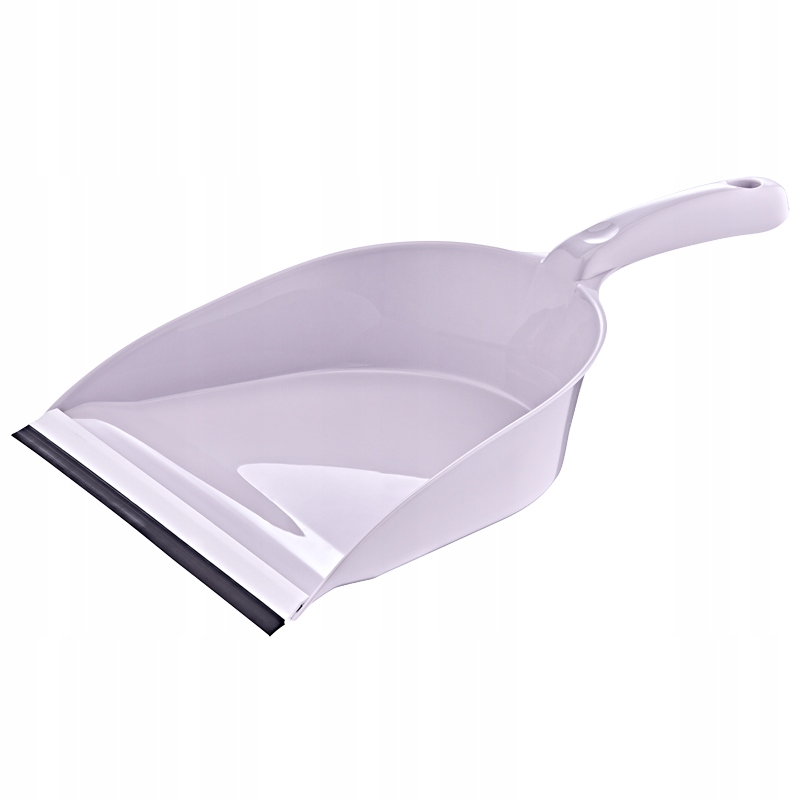 

Szufelka Szufla Z Gumką Plastikowa AK-388