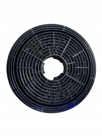 FILTR WĘGLOWY OKRĄGŁY DO OKAPU BOSH ZESTAW 2 SZT