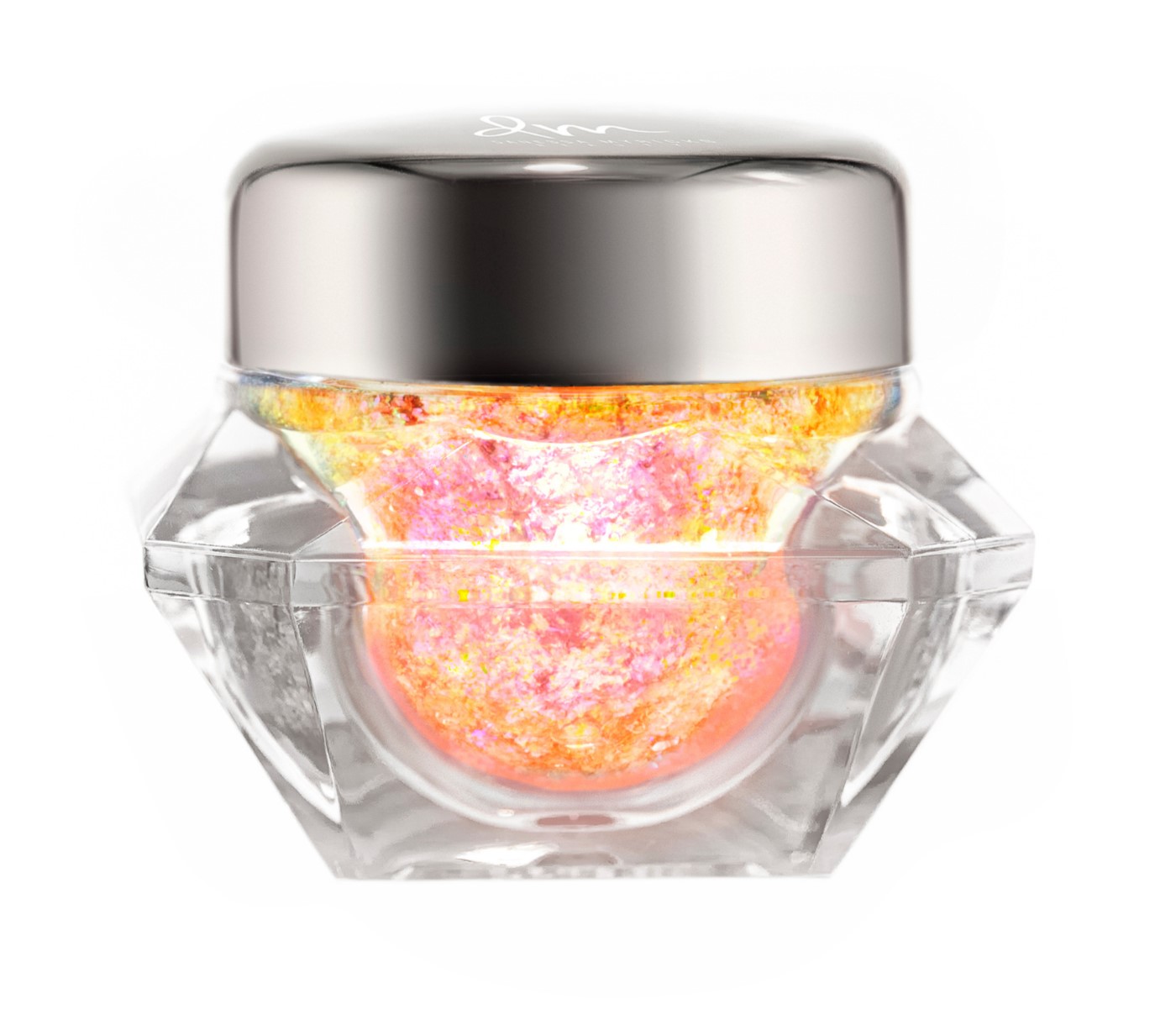 Danessa Myricks Beauty Multichrome Błyszczący cień Monarch