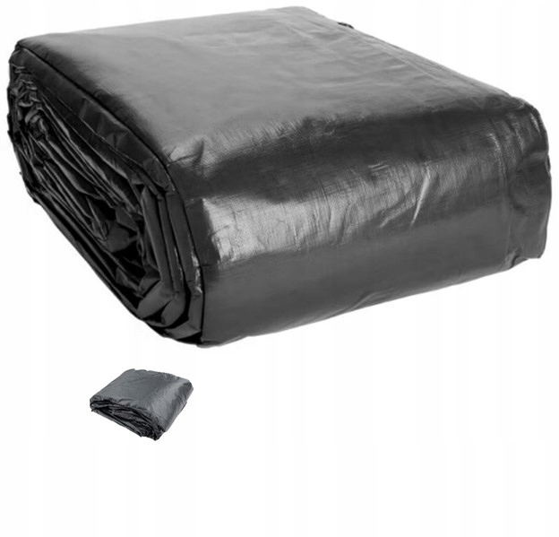 Płachta pokrowiec mata nakrywa osłona basen Bestway Power Steel 427x250x100