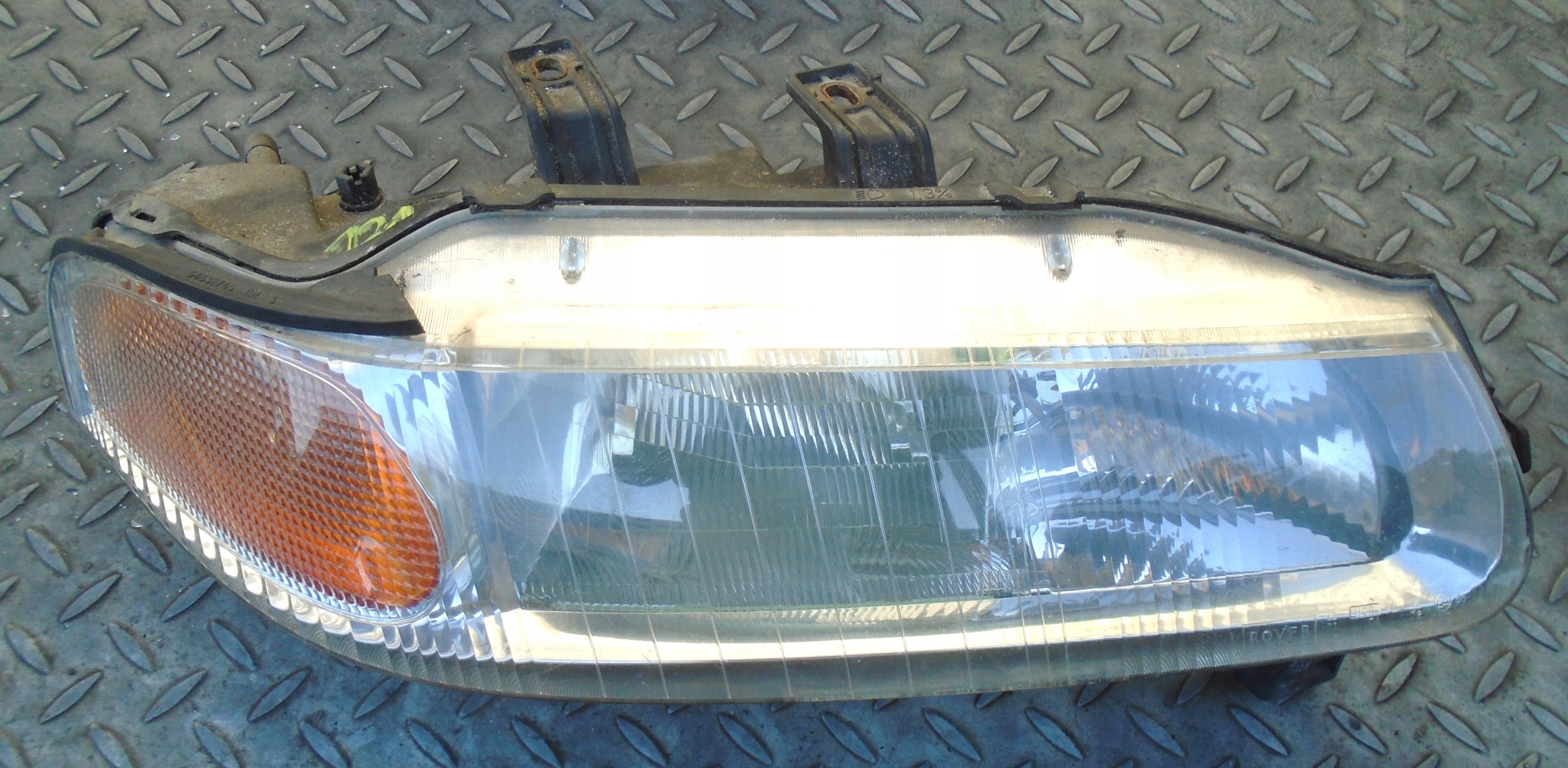 ROVER 400 90-98 передняя левая правая европа