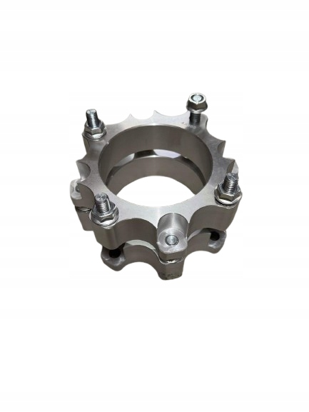 Dištančné kolesá Polaris Utv 4x156 30 mm, priemer 12 – WS15630M12