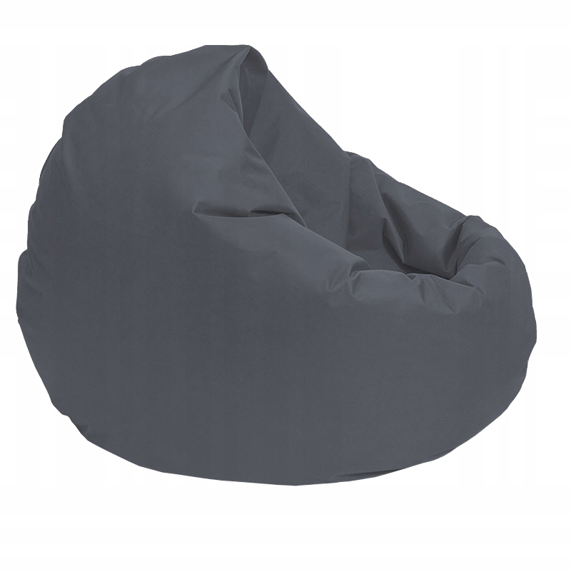 Worek sako pufa IYZI SZARA Marka inna