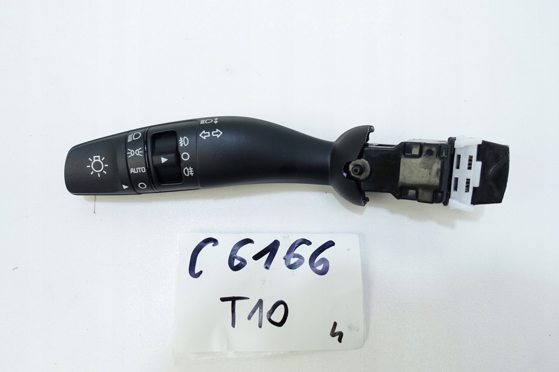 switch MANETKA left HYUNDAI I30 III 2018