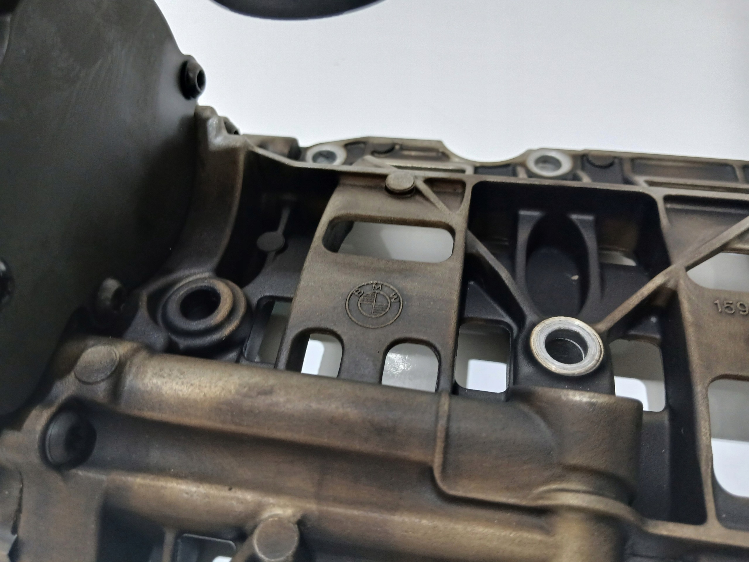 Ölpumpe BMW X1 E84 N47D20C OE 8518405
