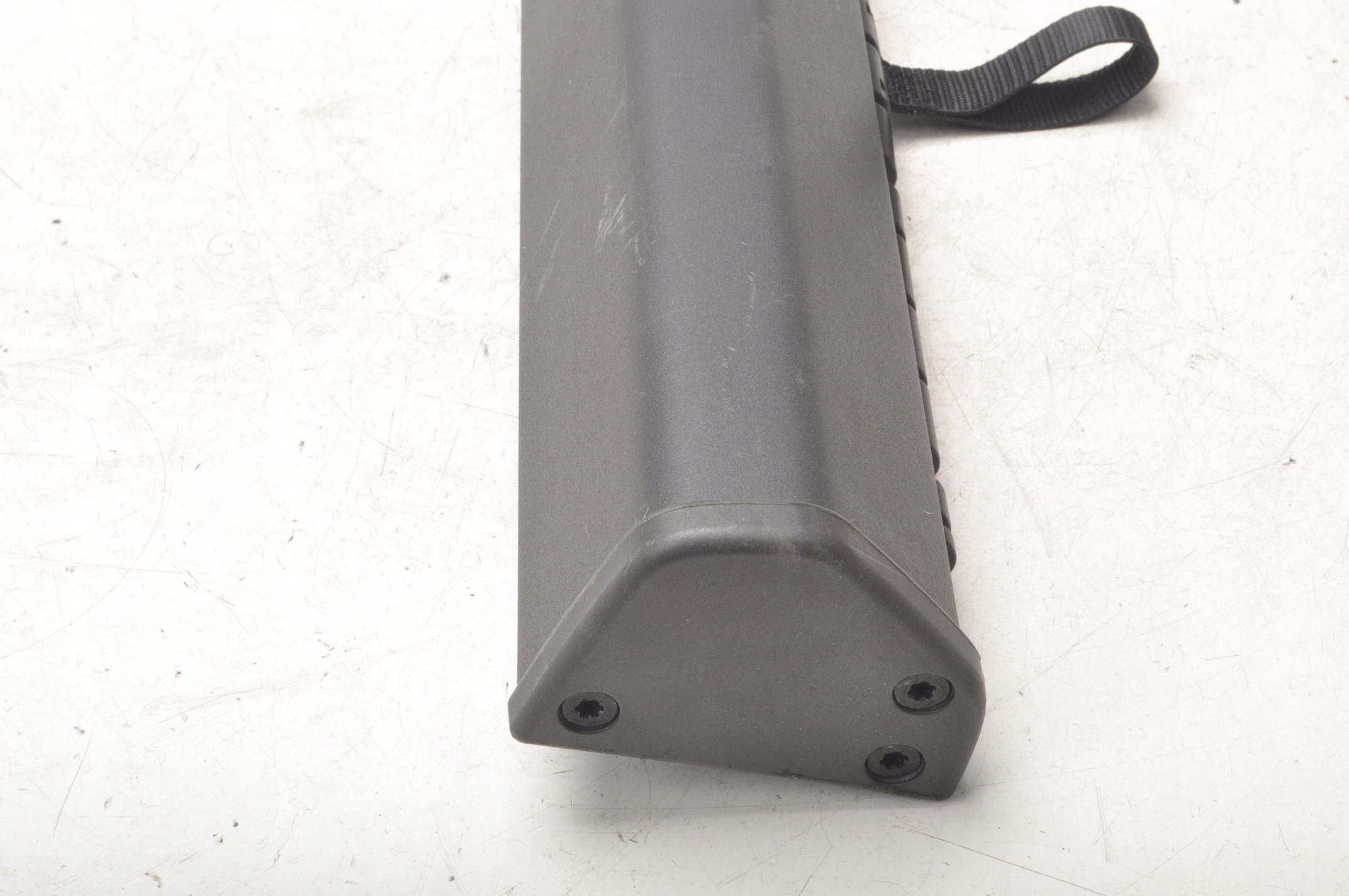 VOLVO V60 SIATKA BAGAŻNIKA 39811532 LIFT Rodzaj siatki