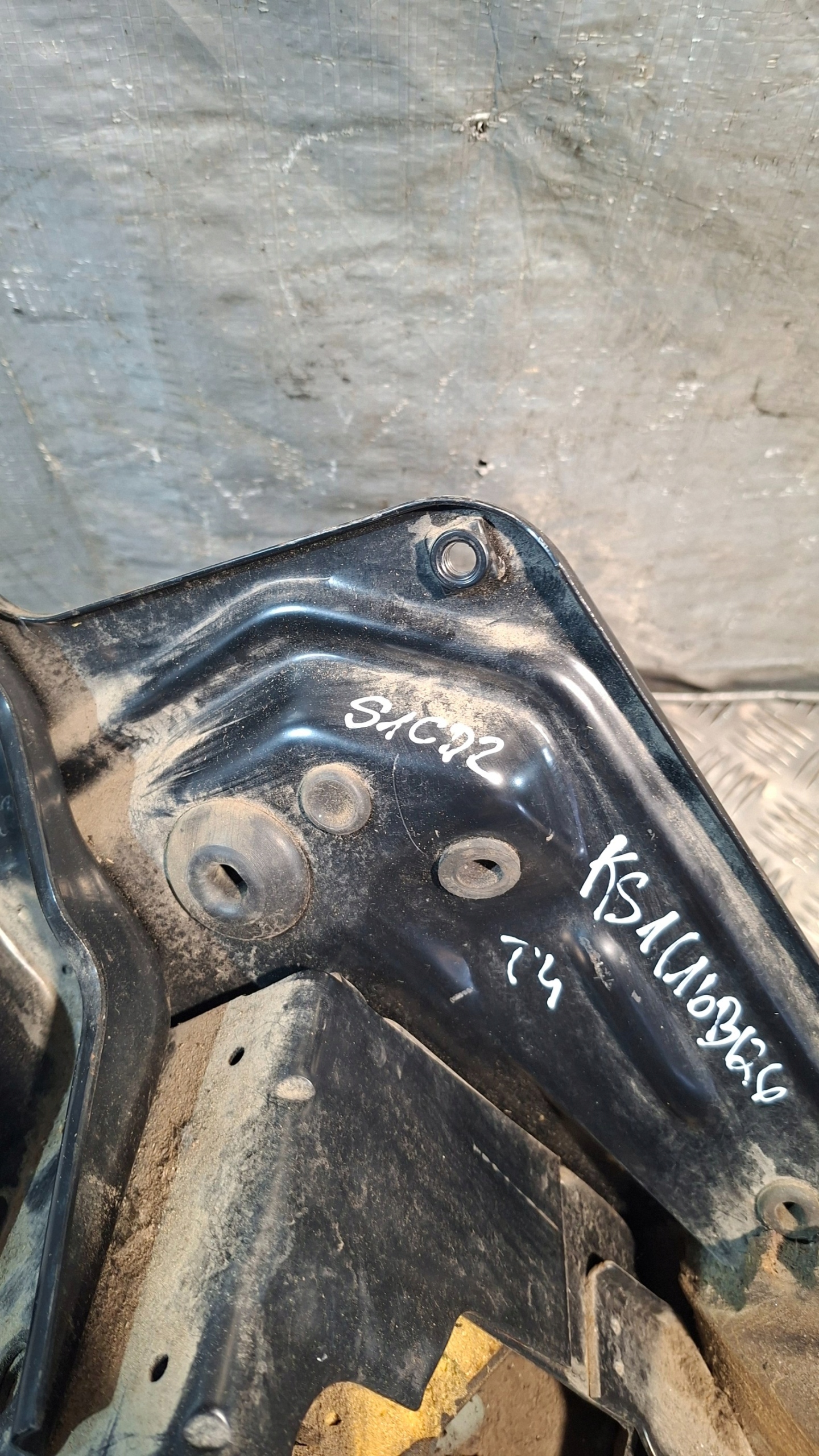 servo pedals VW TRANSPORTER T4
