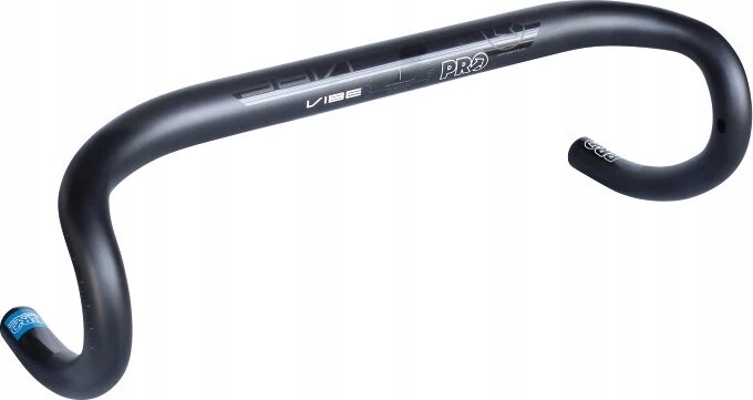 PRO Kierownica Vibe Alloy Anatomic, 38 cm