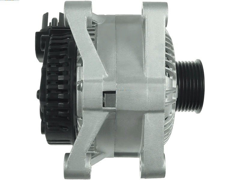 AS-PL A3017 Alternator Producent części AS-PL
