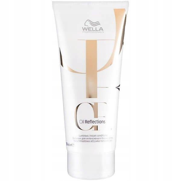 

Wella Oil Reflections Odżywka Nabłyszczająca 200ml
