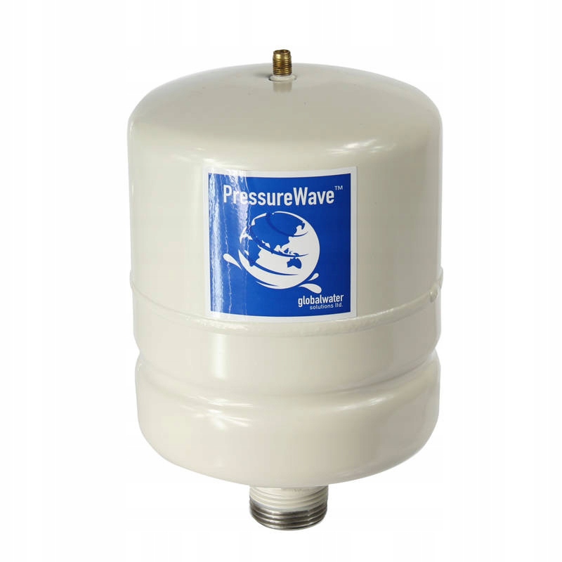 Zbiornik przeponowy 8L narurowy Gws PWB-8LX 10BAR