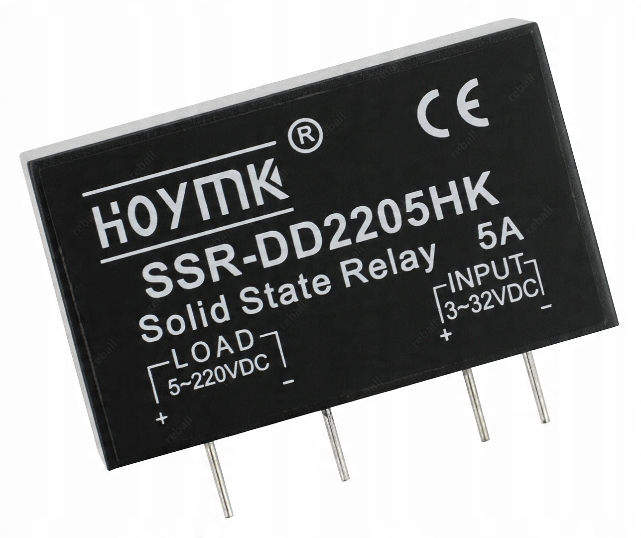 

Przekaźnik Przewlekany Hoymk Ssr DD2205HK Hq Pcb