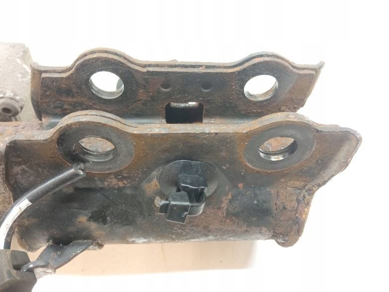 shock absorber EY right front 1.5 TDCI TRANSIT1618045FA Ford Tourneo Courier and