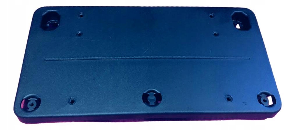 Mercedes Glb B-klasa Podložka pod tabule registracín Oe