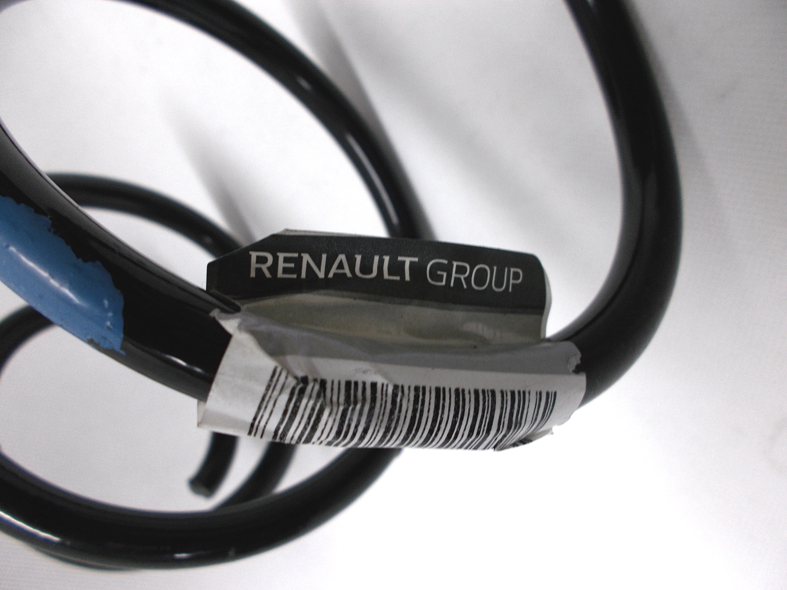 SPREZYNY ZAWIESZENIA TYL LAGUNA III ORYG Car type Passenger cars