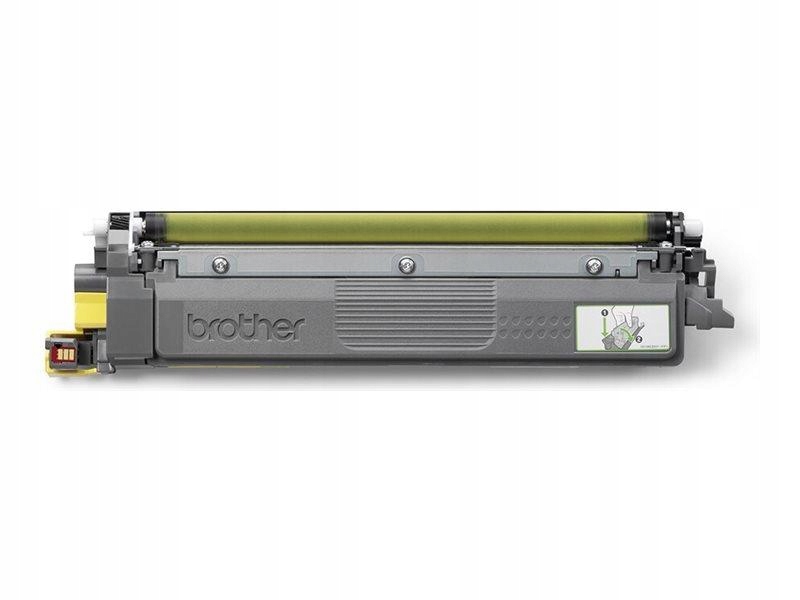 Brother TN248Y Yellow Toner Cartridge Iso Yield 1.000 pages