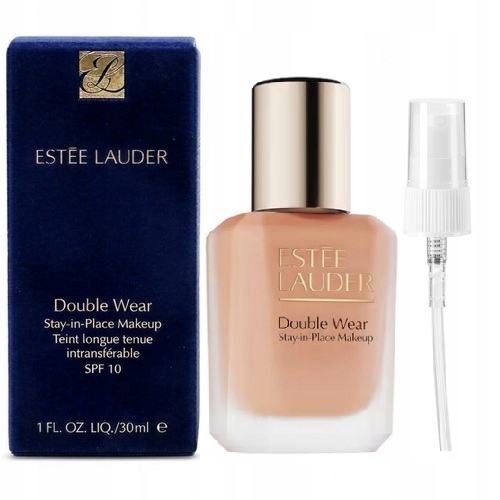 Estée Lauder Double Wear SPF10 2N1 Desert Beige 30 ml pompka