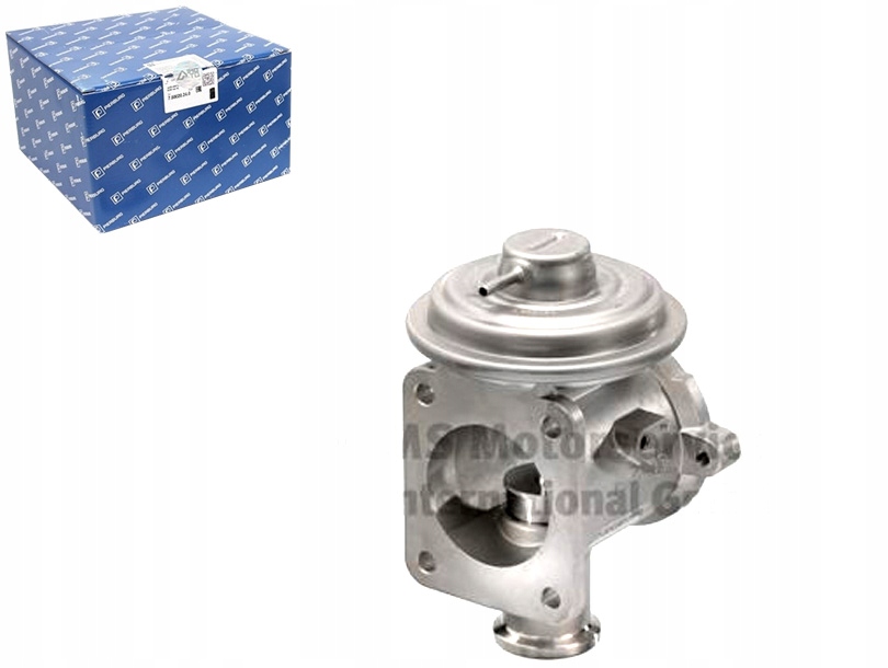 Ventil Egr Pierburg 11717793484 11717804380 7804382