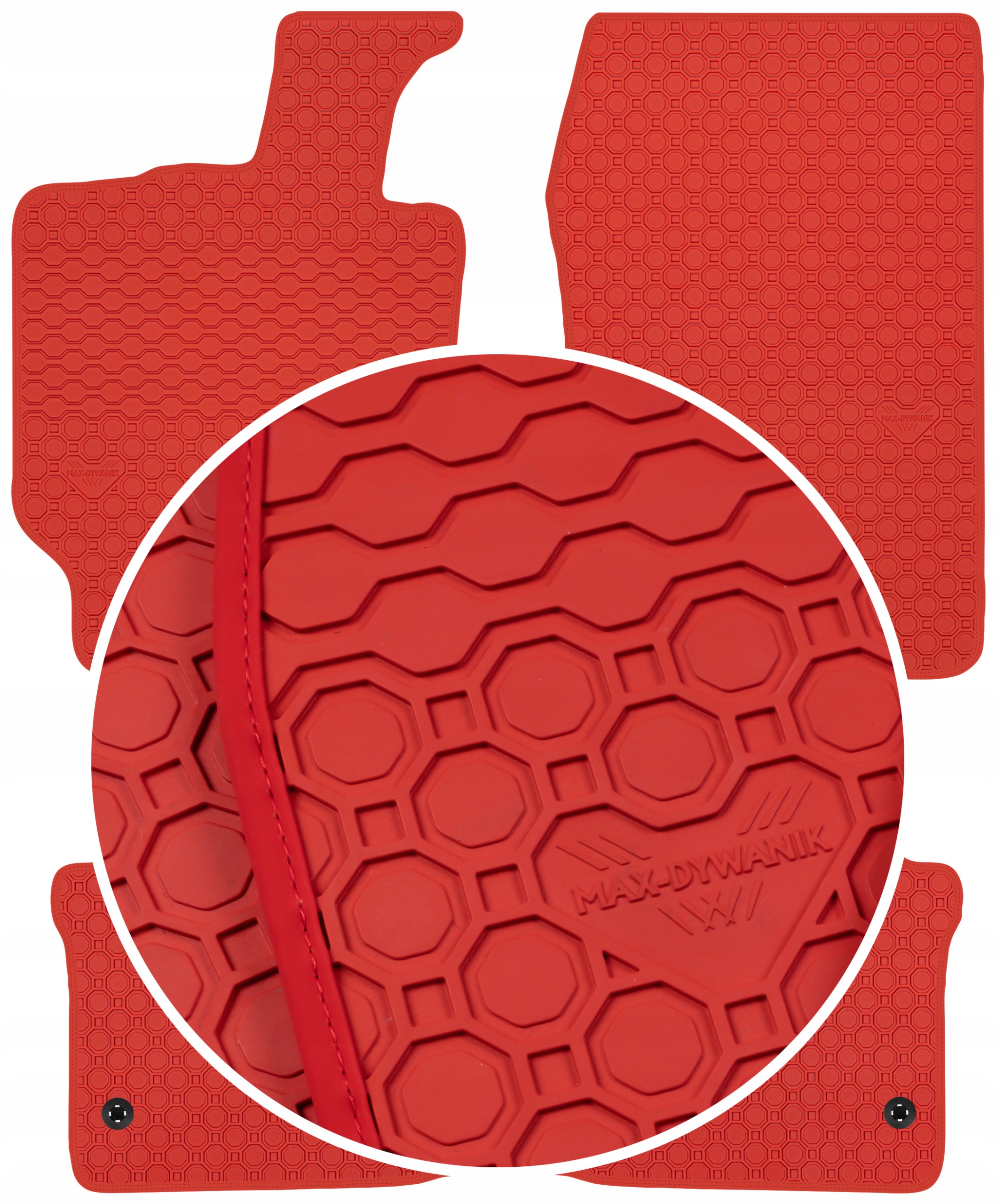 Lancia Thesis 2002-2009 Koberce PrimeLiner