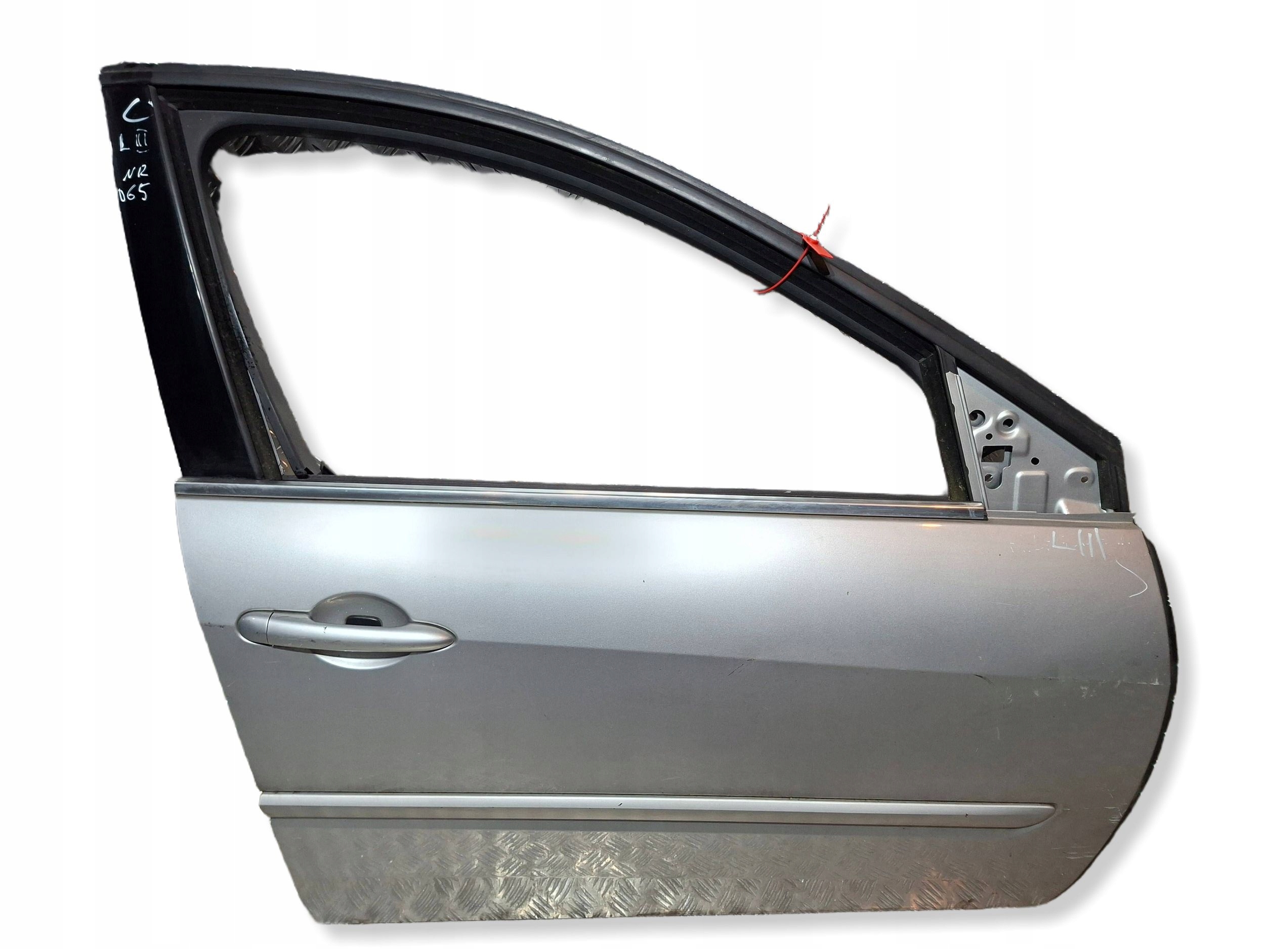 door front right RENAULT LAGUNA III 2007