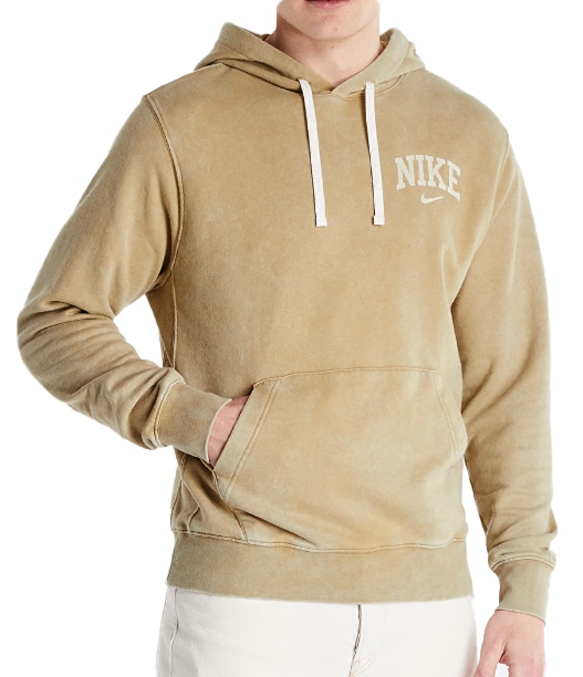 Mikina Nike Sportswear Arch French Terry Klokan DC0721-297 XXL