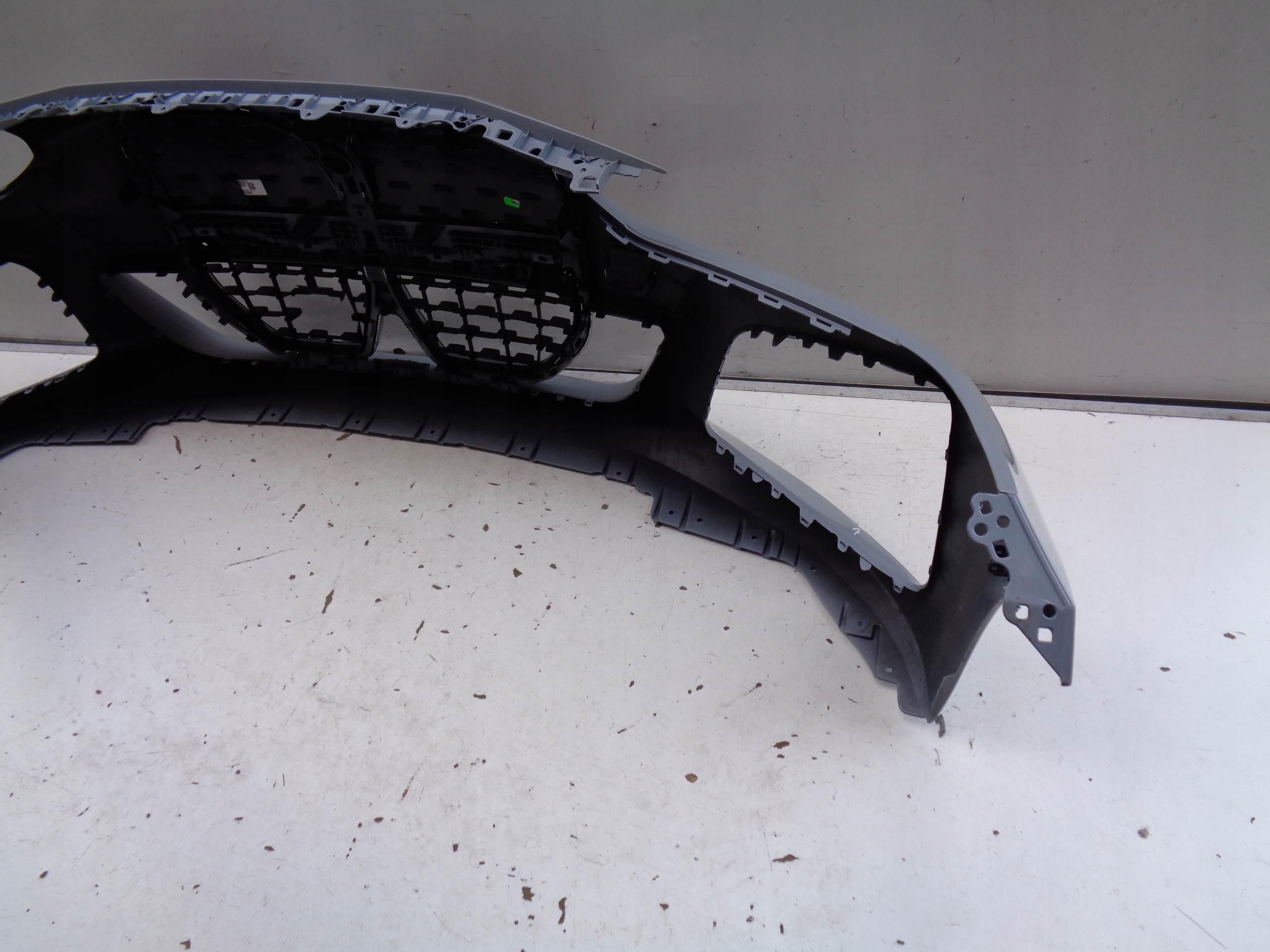 front bumper BMW I4 G26 m-packet NR 46159