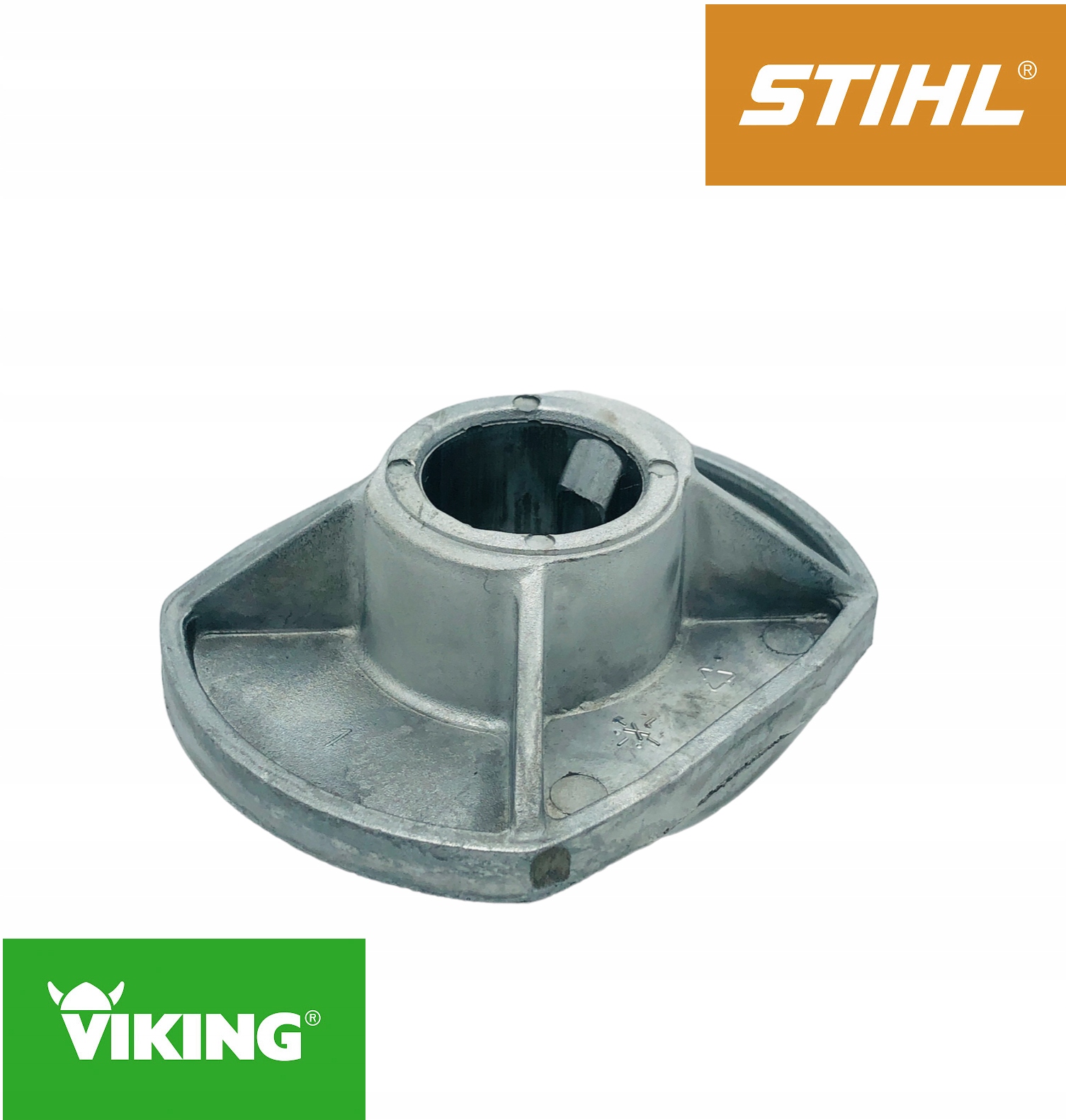 

Uchwyt Noża Piasta Do Traktorka Stihl Viking Ory