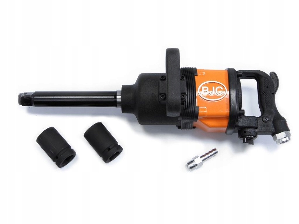 Pneumatický rázový uťahovák 788 1" 4000Nm M80521