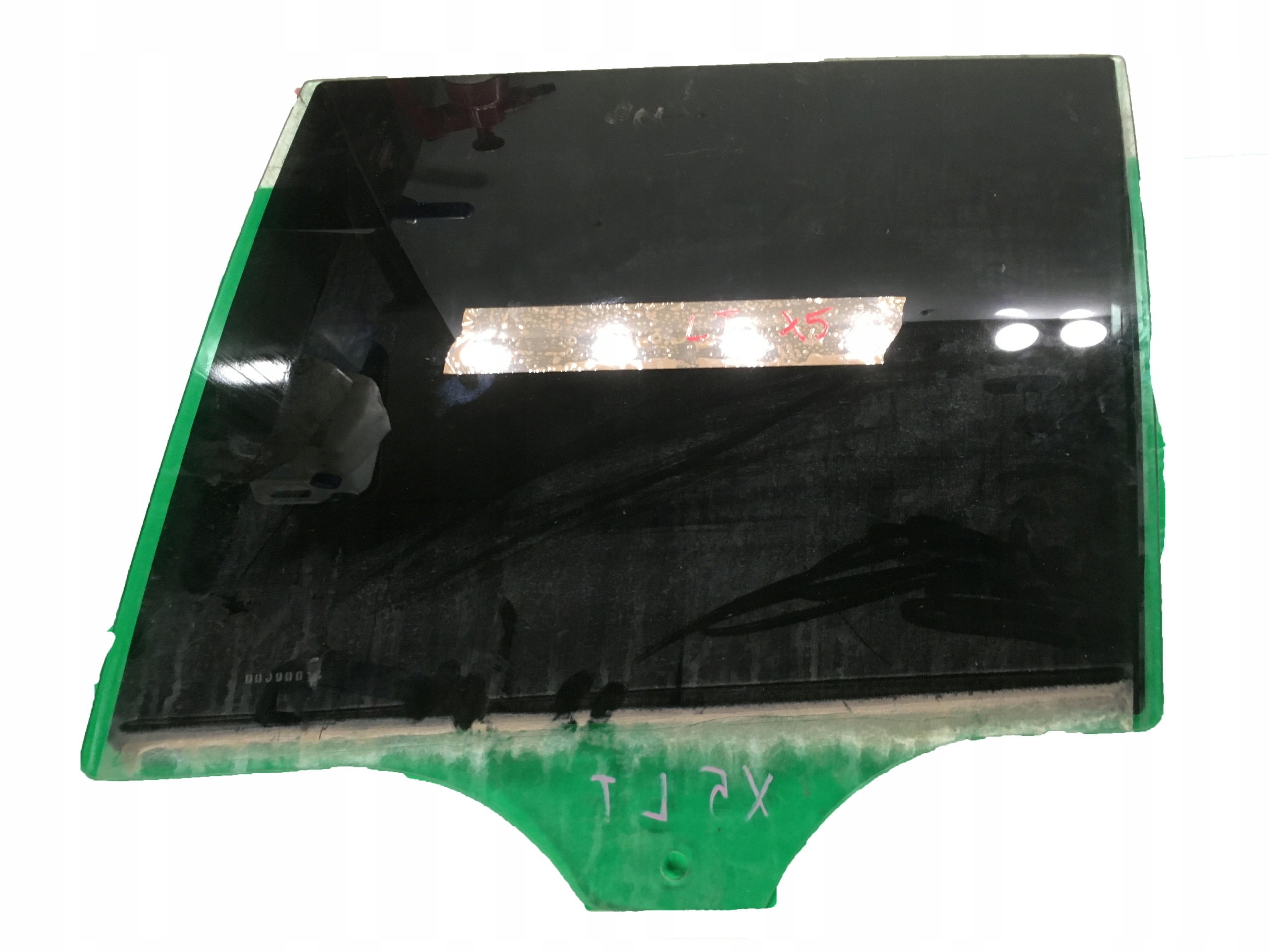 98658742 - Стекло заднее левое BMW X5 F15