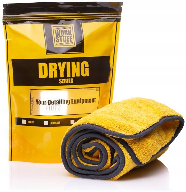 WORK STUFF BEAST DRYING TOWEL WS069