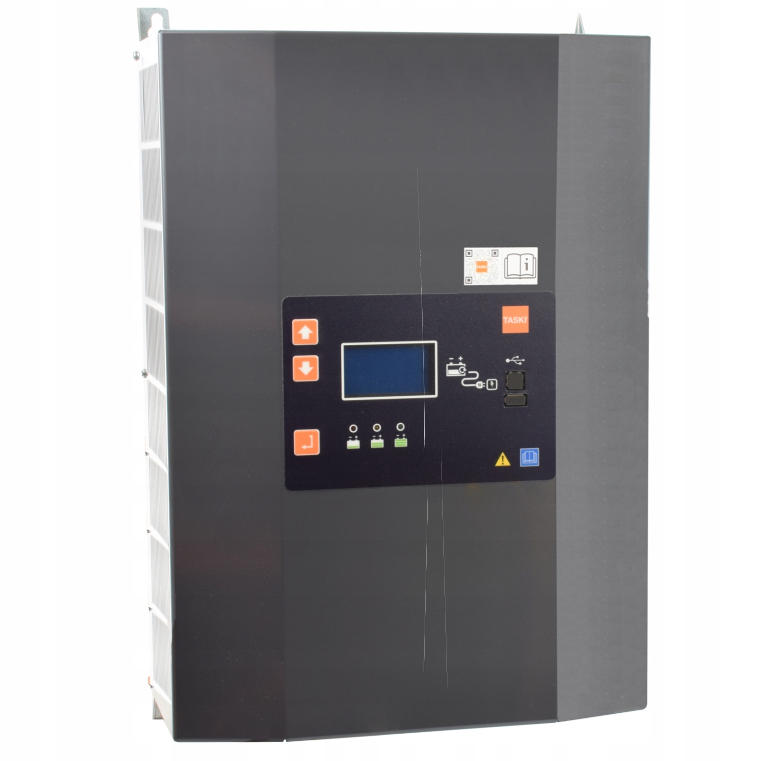 ŁADOWARKA PROSTOWNIK TASKI SWINGO 2500, 3500 - 24V