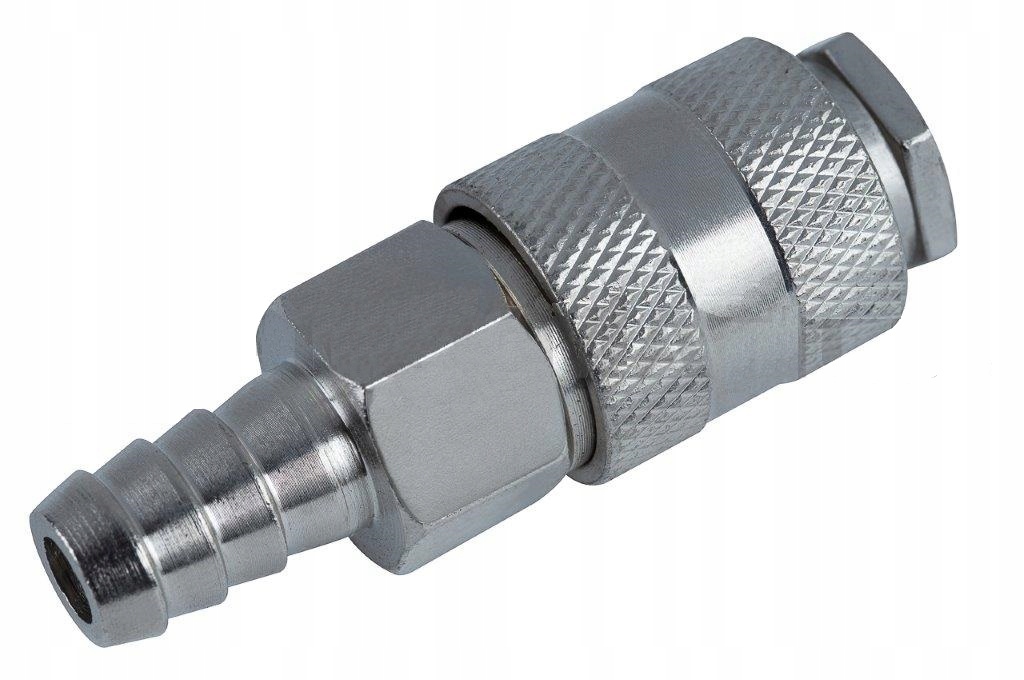 

Szybkozłącze Szybkozłączka Pneumatyczna 6 mm