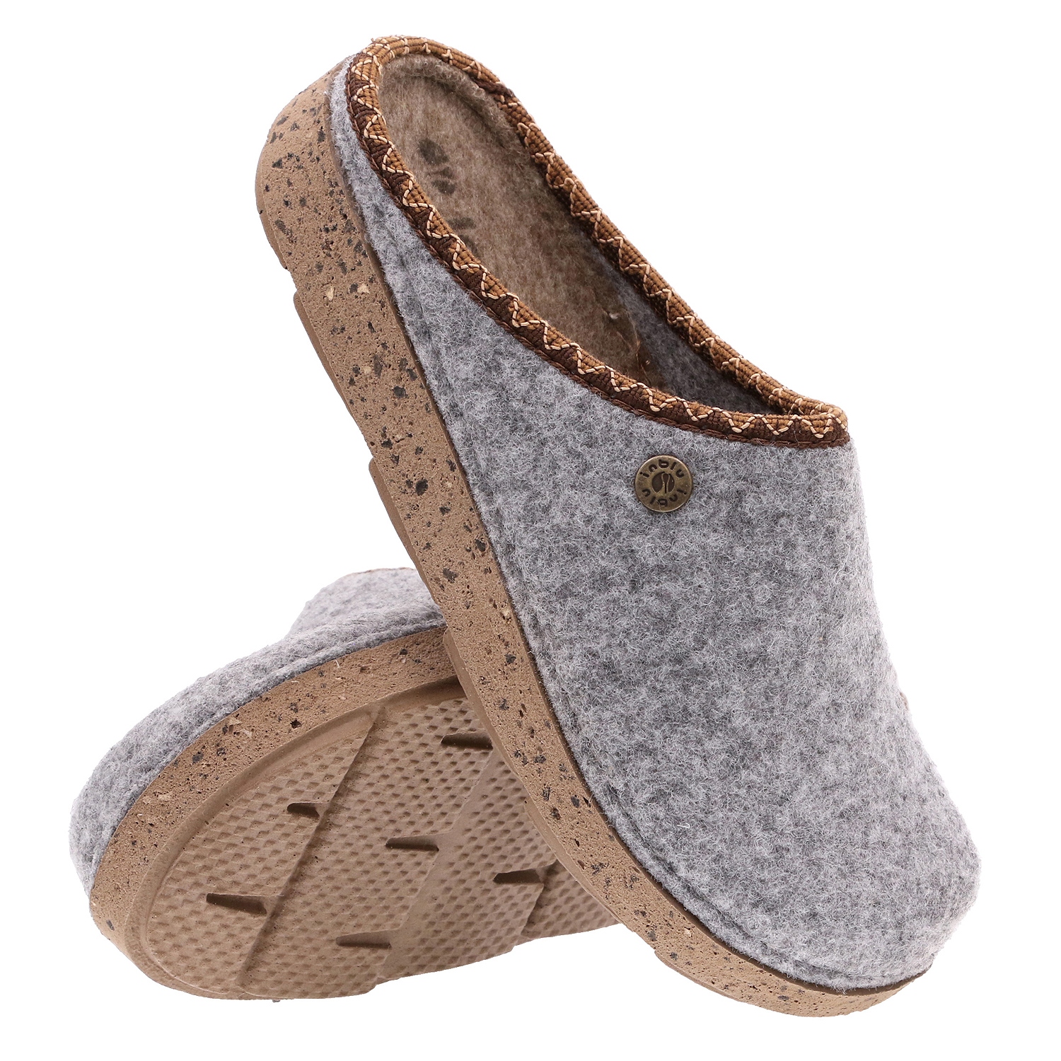 Inblu pantofle IN-ED-18 euroobuv