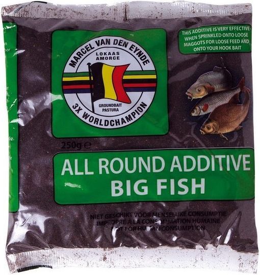 Atraktor 250g Big Fish M.v.d.e.