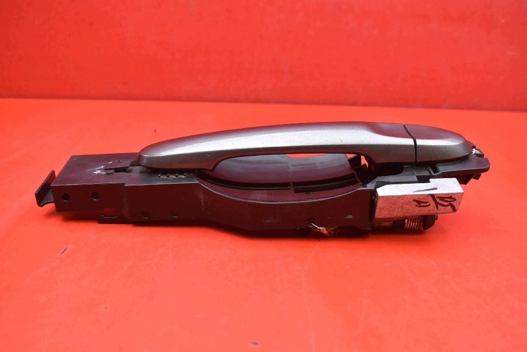 handle right front front KAD NISSAN NOTE 2 II E12 12-16