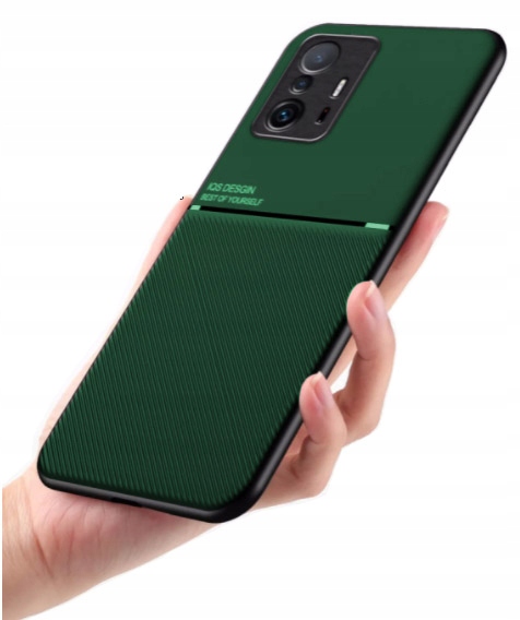 

Etui Case Business do Xiaomi 11T 5G 11T Pro 5G