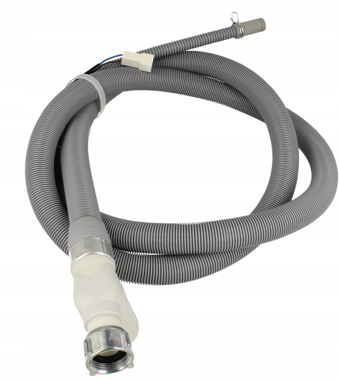 Wąż dopływowy Aquastop do zmywarki Aeg Elektrolux 50295663004