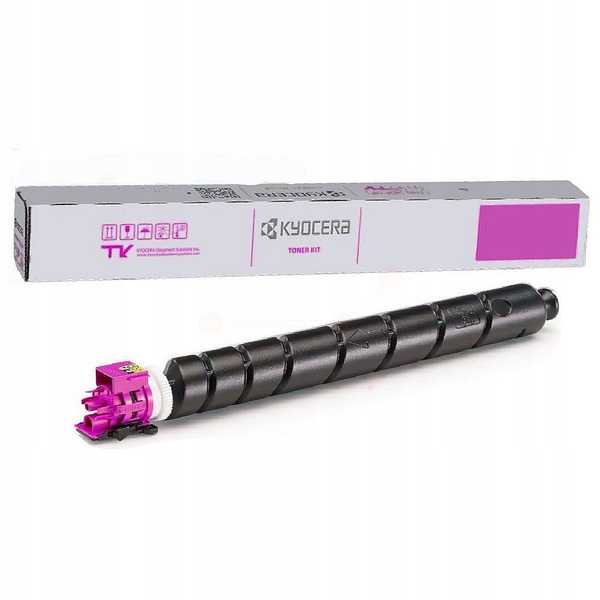 Toner Kyocera Tk 8365 M, originál Magenta (červený)