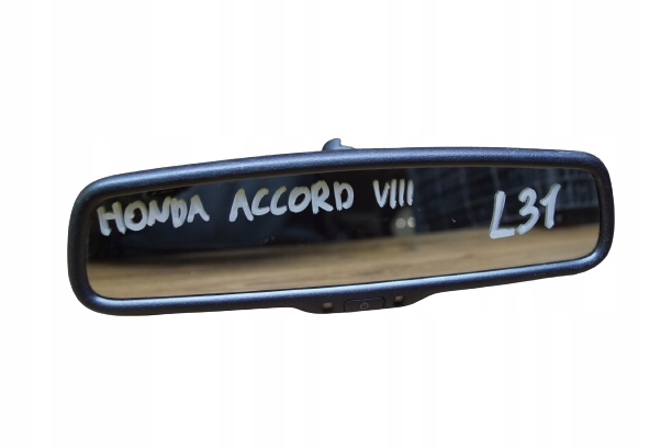 HONDA ACCORD VIII ЗЕРКАЛО ЗАДНЕГО ВИДА ЗАДНЕГО ВИДА