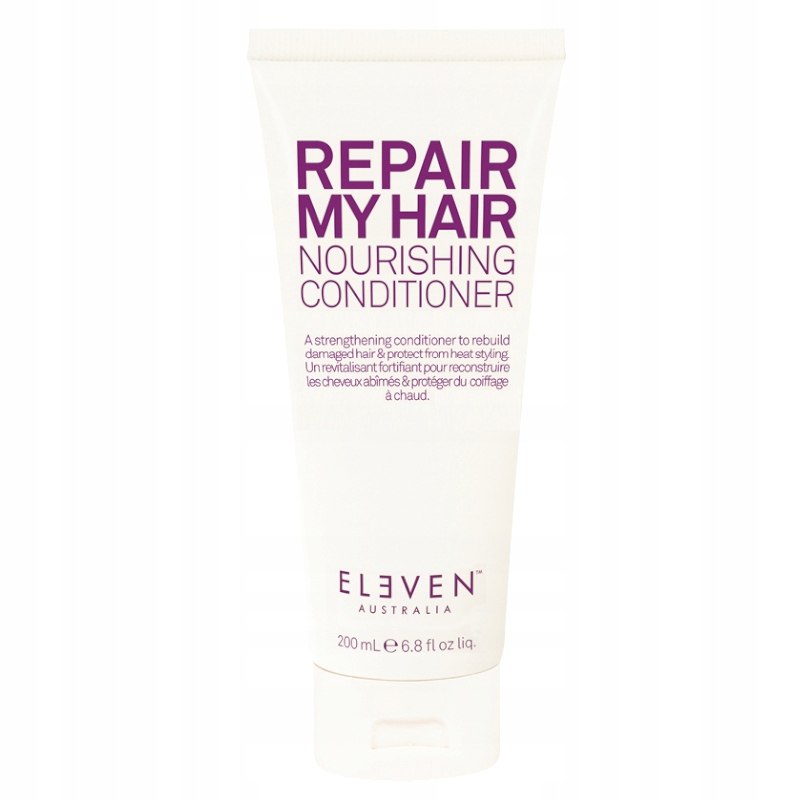 Eleven Australia Repair My Hair kondicionér 200 ml pro poškozené vlasy