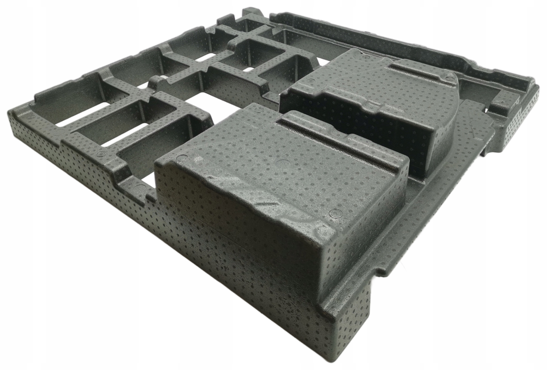 polystirene pianka boot floor well VW ID. Buzz 1T5864469F new oryginalne