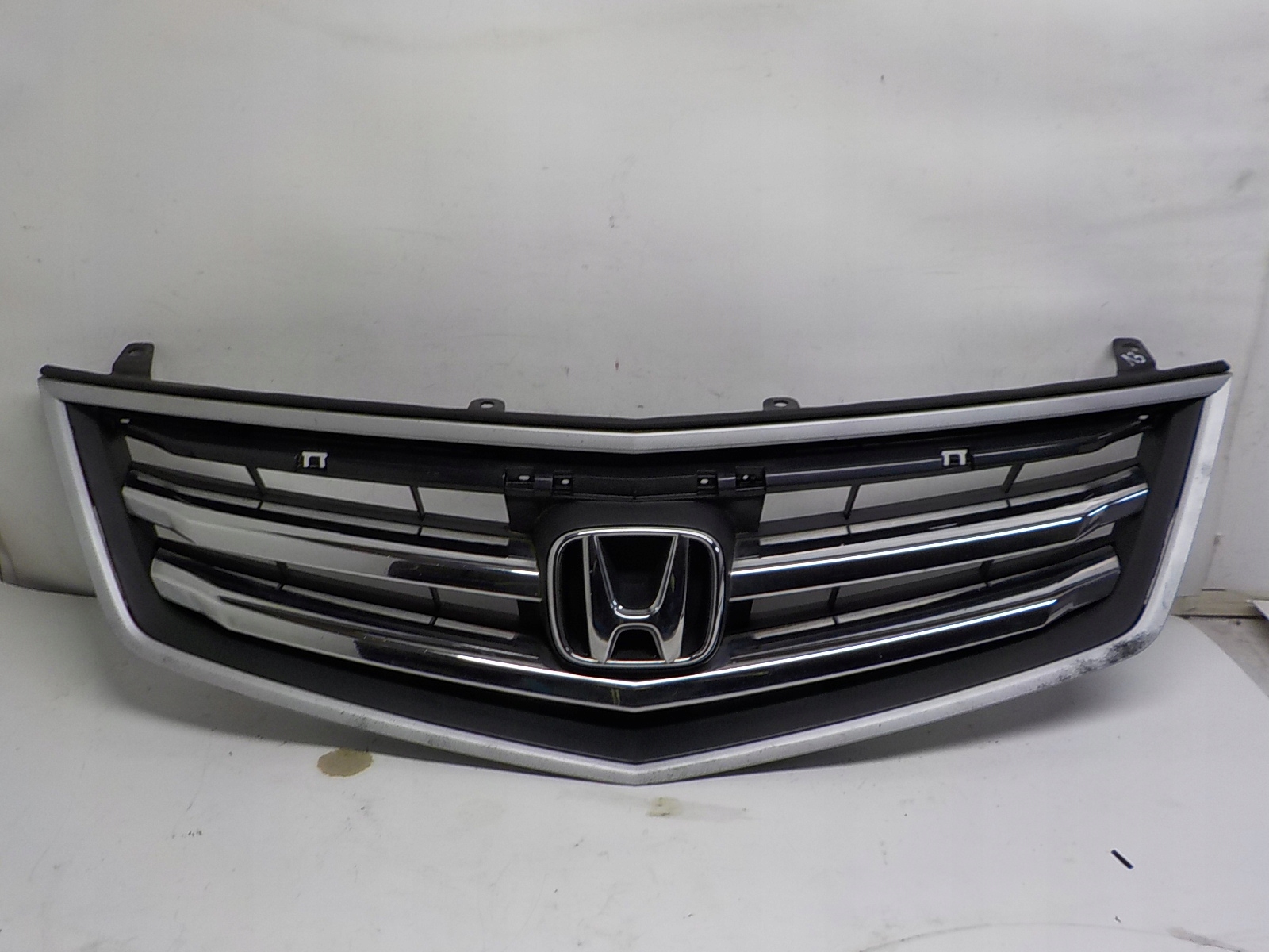 HONDA ACCORD VIII 8 grill grille radiator